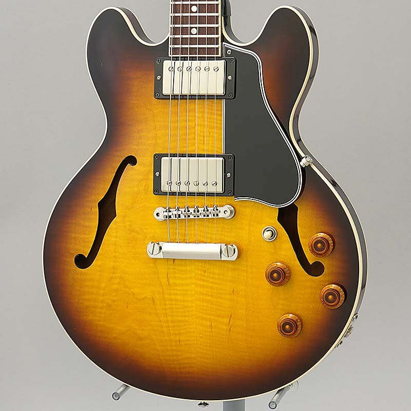 Gibson CS-336 Figured (Vintage Sunburst)の画像